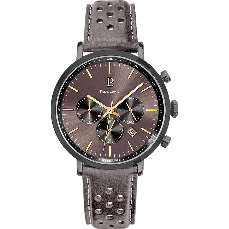 Pierre Lannier Baron 220H490