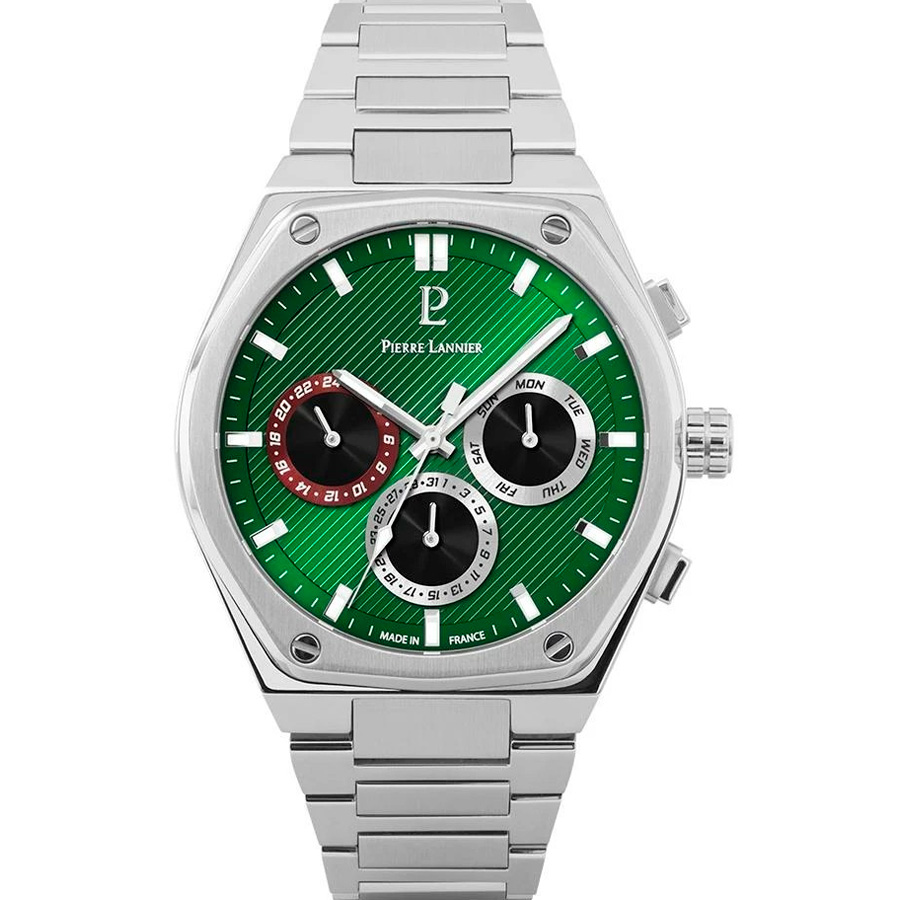 Pierre Lannier Copilote 230F171