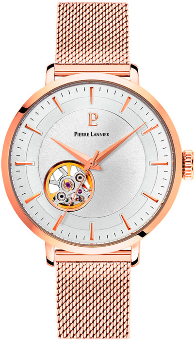 Pierre Lannier Automatic 307F928