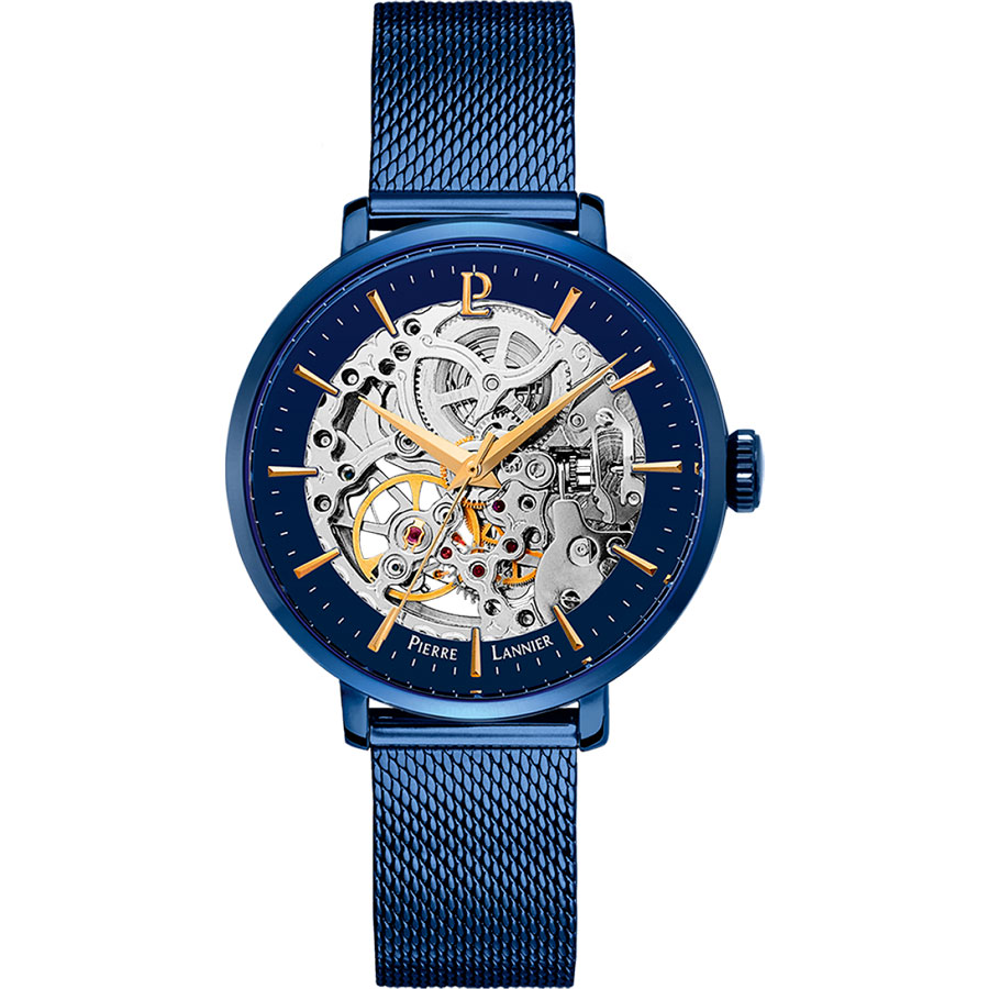 Pierre Lannier Automatic 309D968