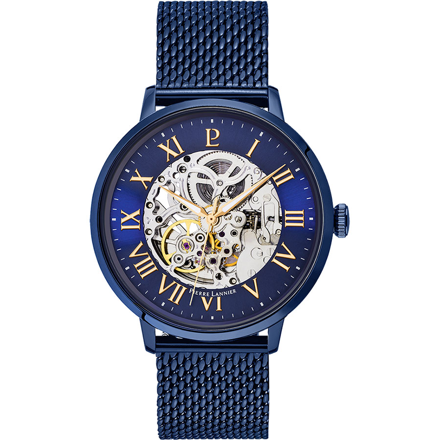 Pierre Lannier Automatic 318B468