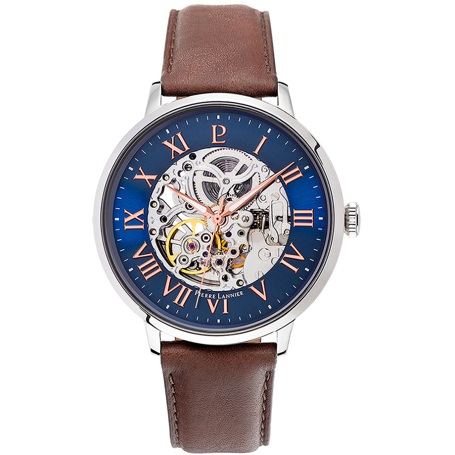 Pierre Lannier Automatic 322B164
