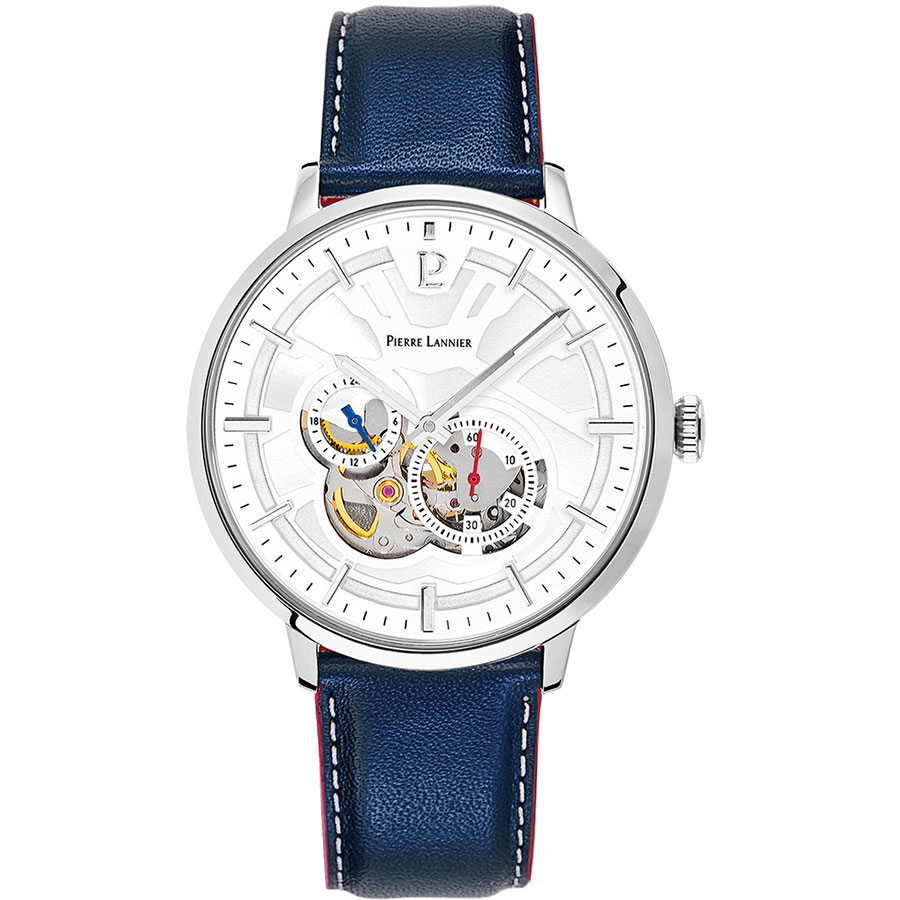 Pierre Lannier Trio 334B126