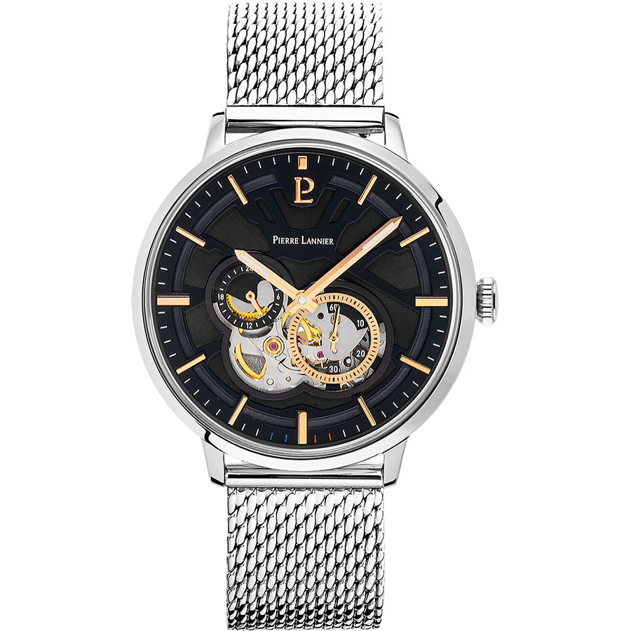 Pierre Lannier Trio 334B131