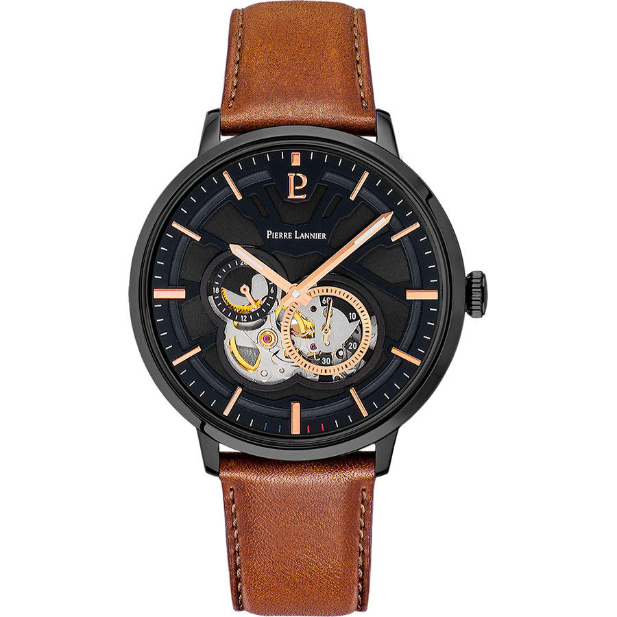 Pierre Lannier Trio 335B434