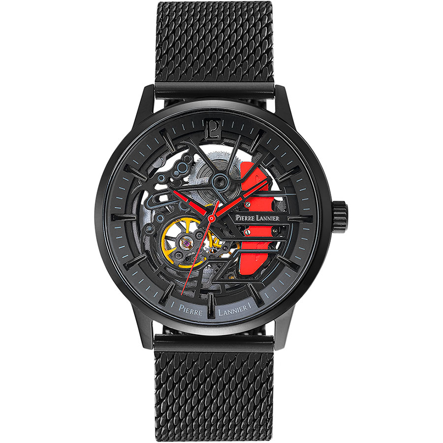 Pierre Lannier Paddock 338A439