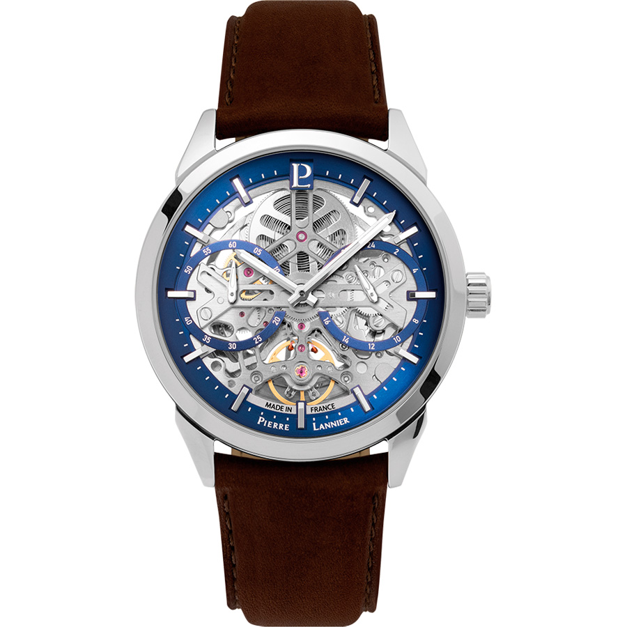 Pierre Lannier Monarck 346A164