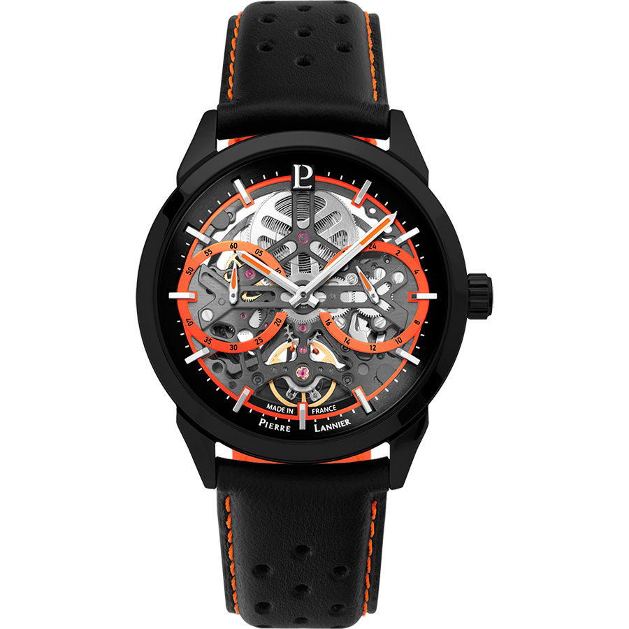 Pierre Lannier Monarck 347A433