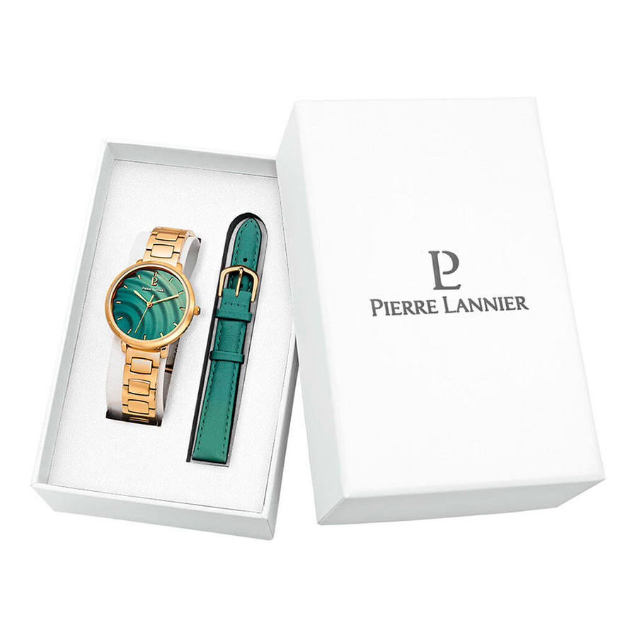 Pierre Lannier Betty 351J562