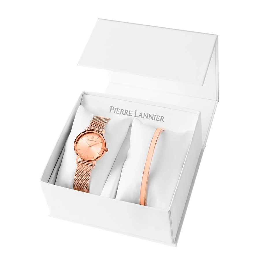 Pierre Lannier Multiples 372D958