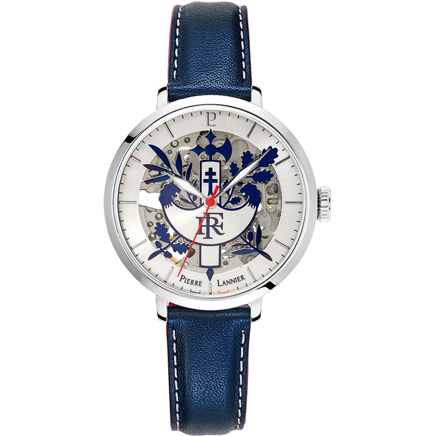 Pierre Lannier Elysee 455F626