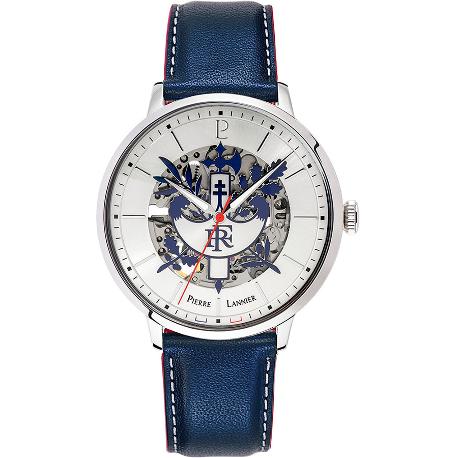 Pierre Lannier Elysee 456D126